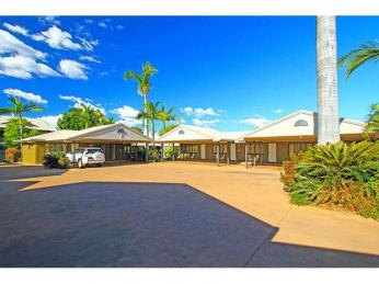 Motels For Sale - 1 large