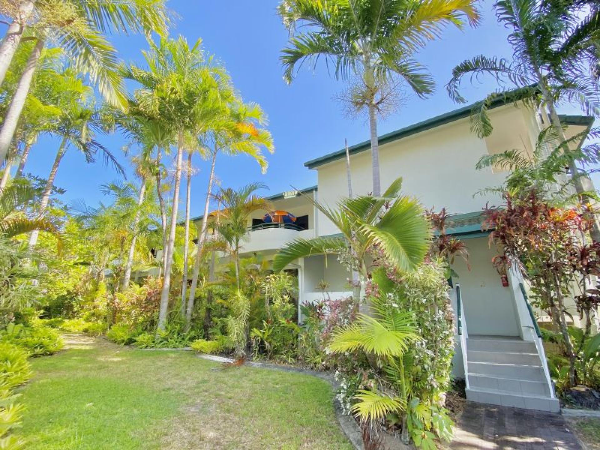 Management Rights for sale Yorkeys Knob