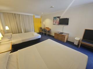 Motels For Sale - 1 large