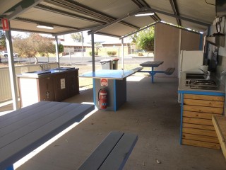 Caravan Parks For Sale - 1 large