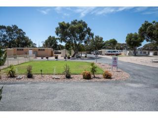 Caravan Parks For Sale - 1 large
