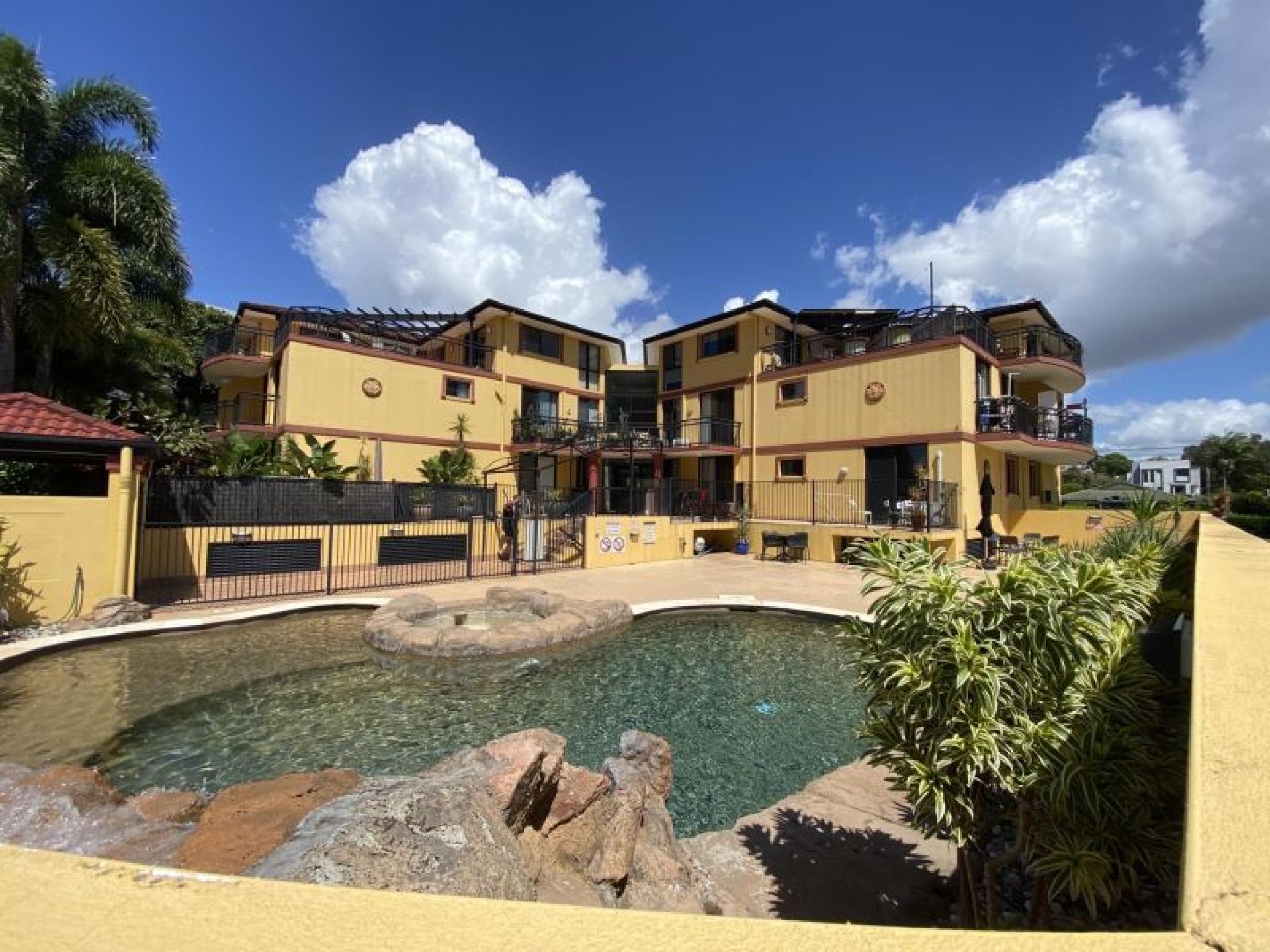 Management Rights for sale Labrador