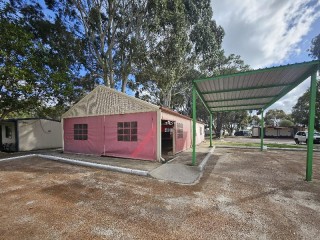 Caravan Parks For Sale - 1 large