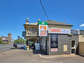 Hotels For Sale - 1 large