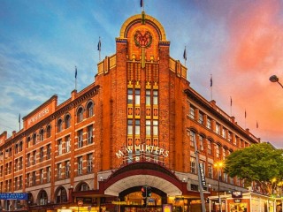 Management Rights For Sale - 1 large