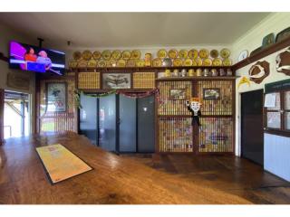 Hotels For Sale - 1 large