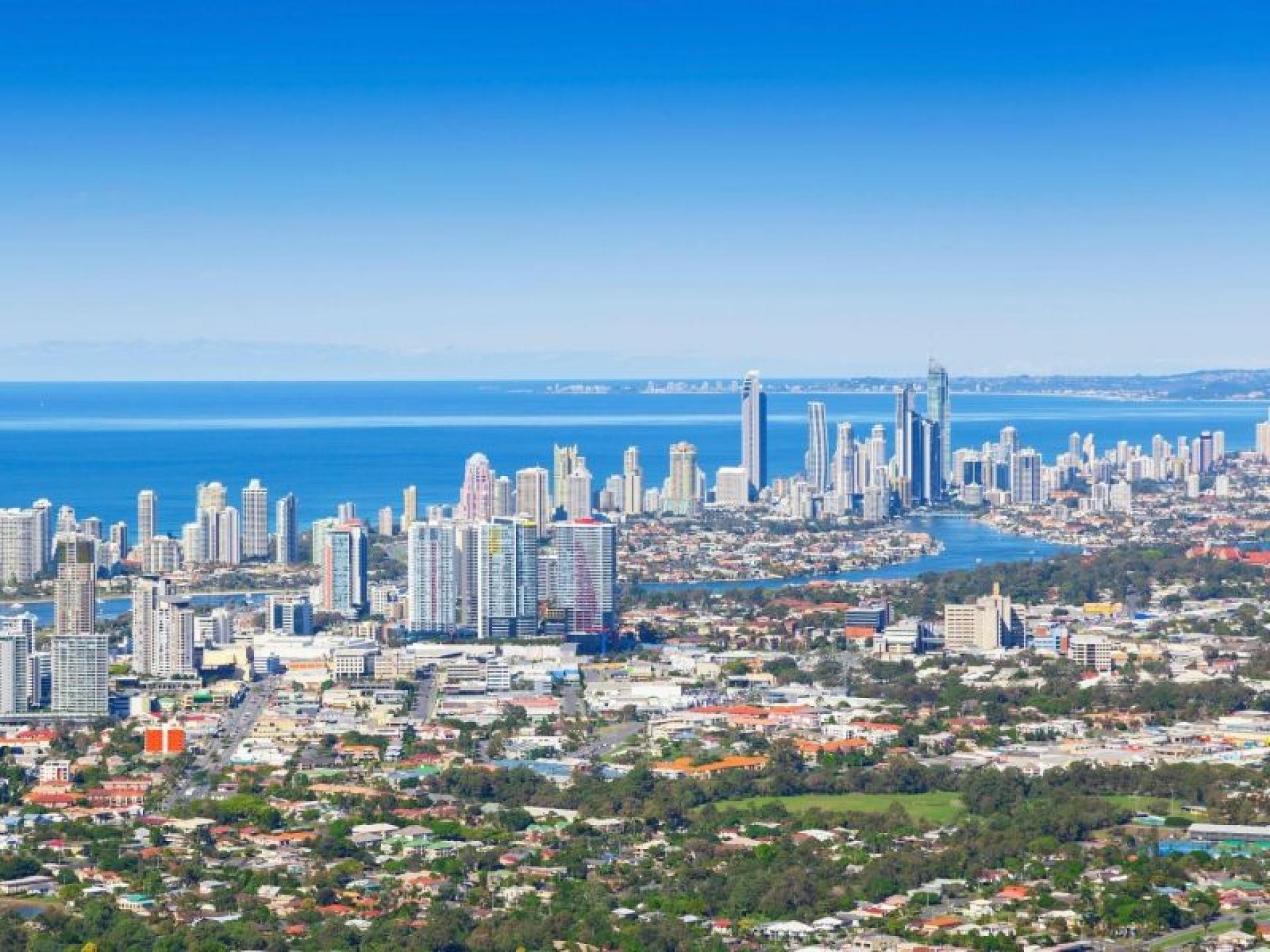 Management Rights for sale Southport