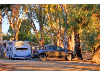 Caravan Parks For Sale - 1 large