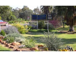 Caravan Parks For Sale - 1 large