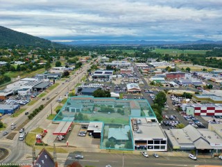 Motels For Sale - 1 large
