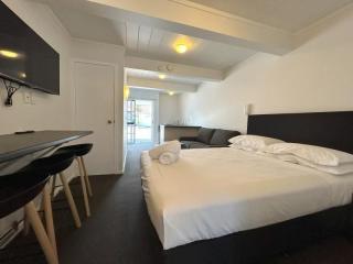 Motels For Sale - 1 large