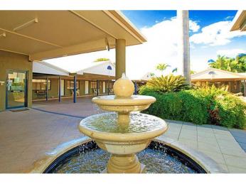Motels For Sale - 1 large