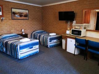 Motels For Sale - 1 large