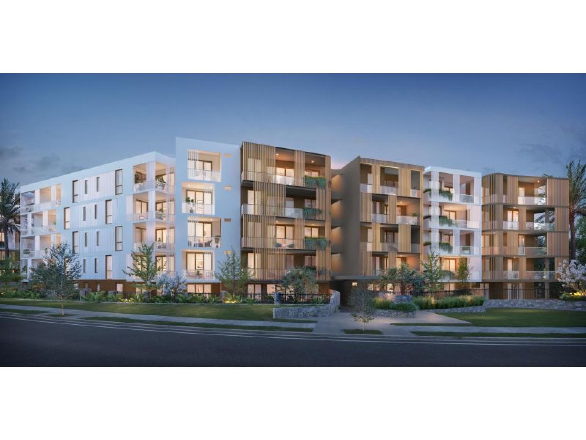 Management Rights for sale Seven Hills