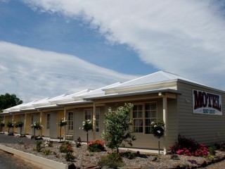 Hotels For Sale - 1 large