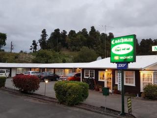 Motels For Sale - 1 large