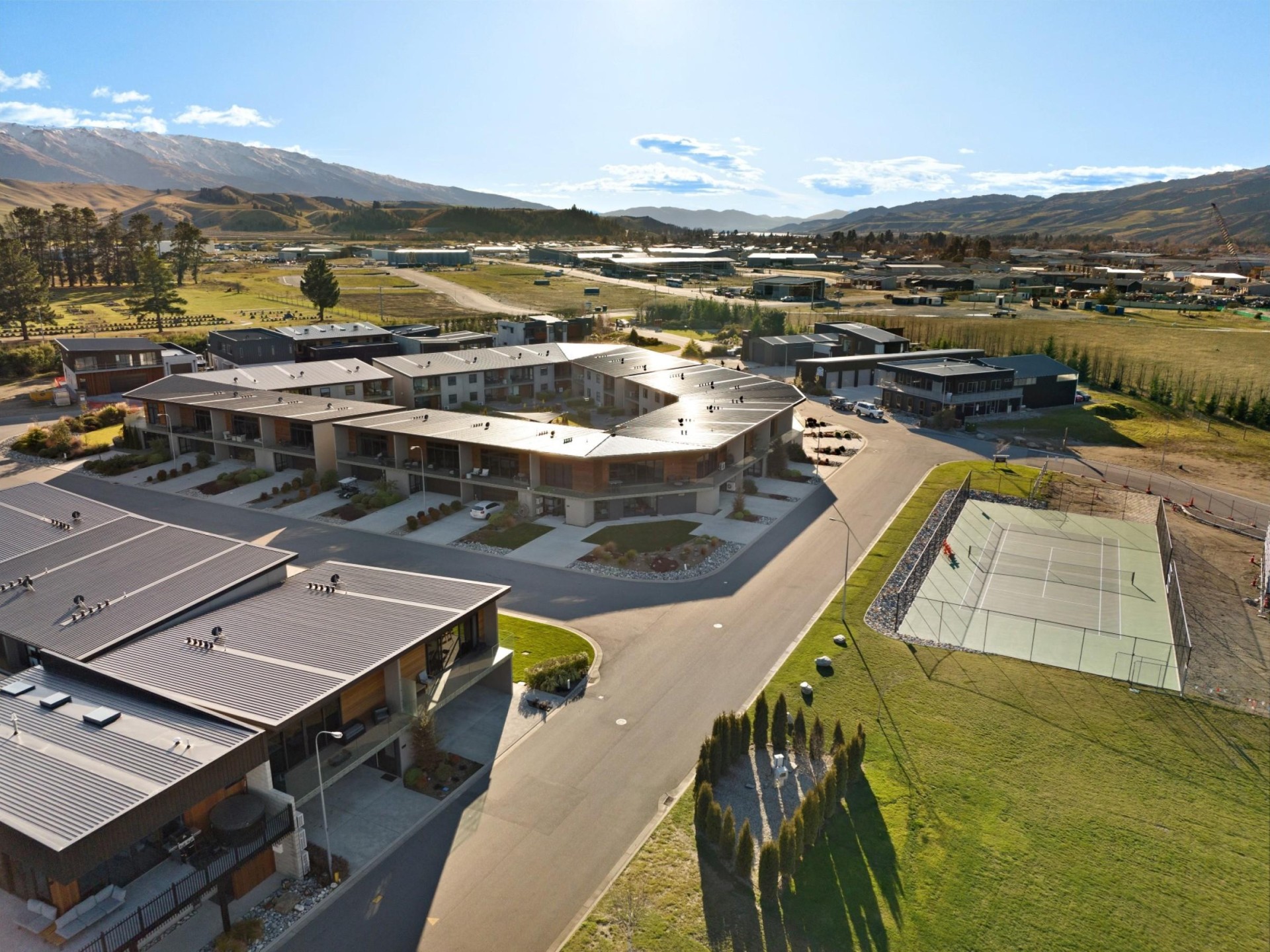 Management Rights for sale Cromwell