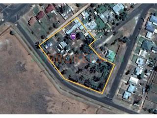 Caravan Parks For Sale - 1 large