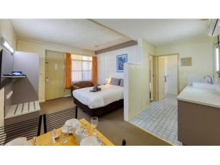 Motels For Sale - 1 large