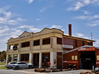 Hotels For Sale - 1 large