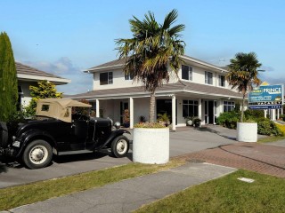 Motels For Sale - 1 large