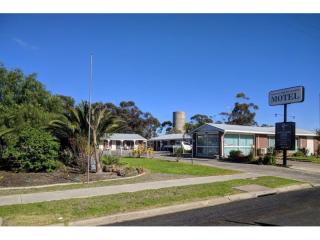 Motels For Sale - 1 large