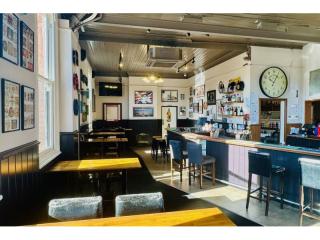 Hotels For Sale - 1 large