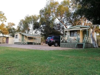 Caravan Parks For Sale - 1 large