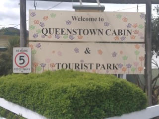 Caravan Parks For Sale - 1 large