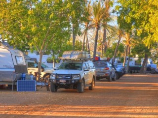 Caravan Parks For Sale - 1 large