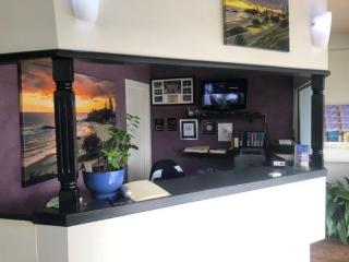 Motels For Sale - 1 large