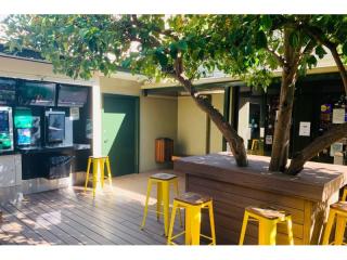 Hotels For Sale - 1 large