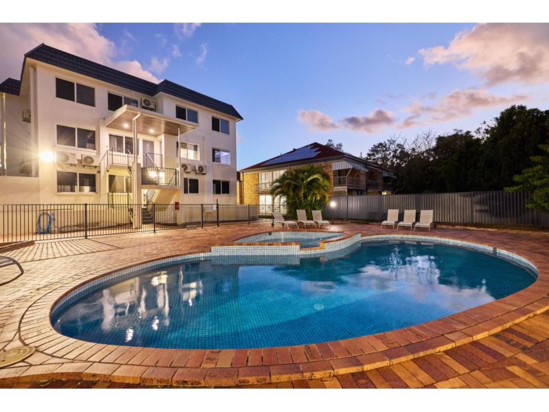 Motel for sale Southport