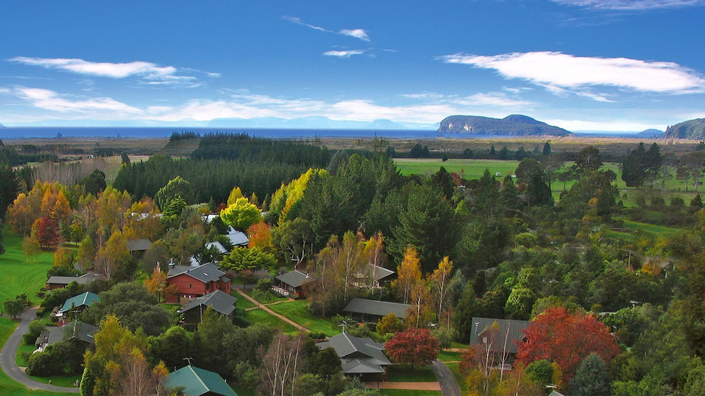 Function Centre for sale  Turangi