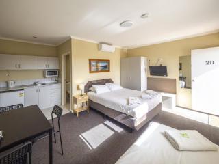 Motels For Sale - 1 large