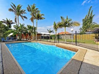 Bundaberg Leasehold Motel with 83% Occupancy and Growth Potential | Resort Brokers ID : LH008996