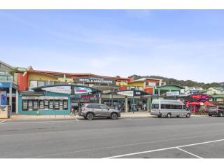 Motels For Sale - 1 large