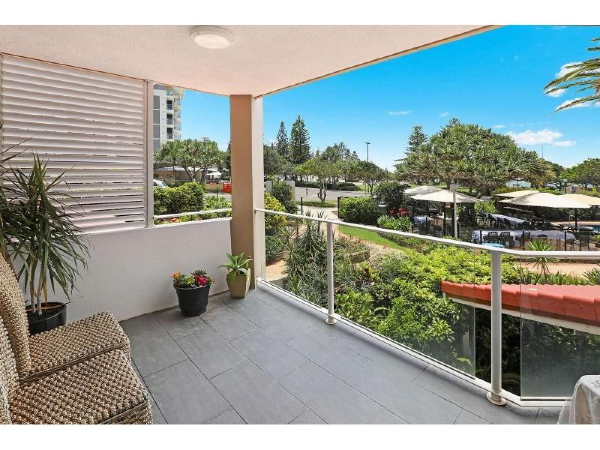 Management Rights for sale Kings Beach