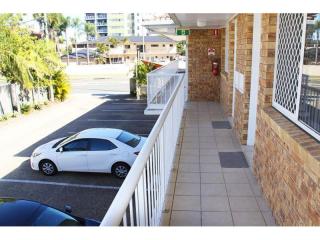 Motels For Sale - 1 large