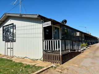 Motels For Sale - 1 large
