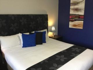 Motels For Sale - 1 large