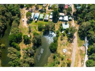 Caravan Parks For Sale - 1 large