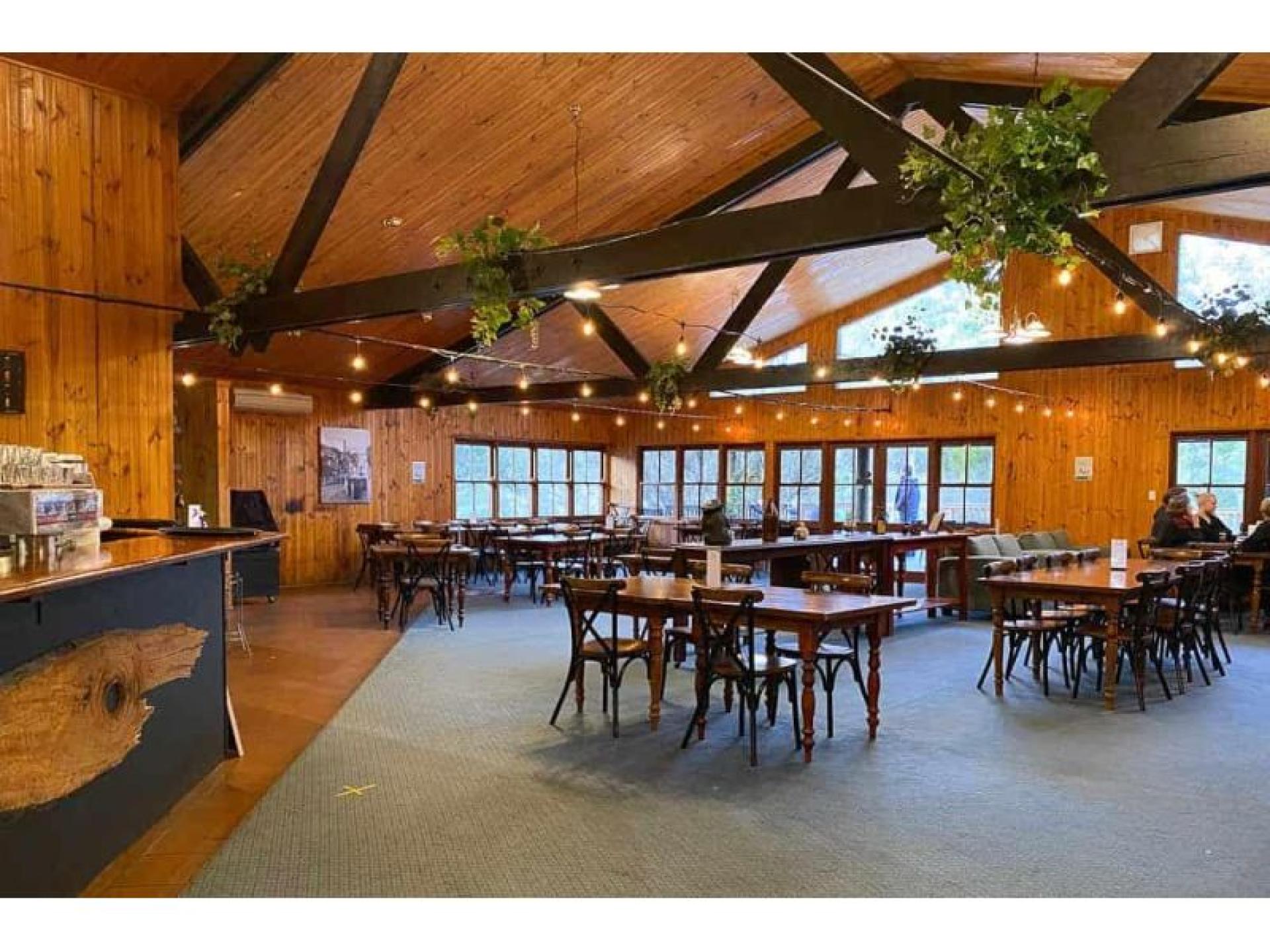 Hotel for sale Stanthorpe