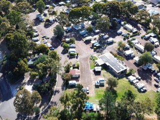 Caravan Parks For Sale - 1 large