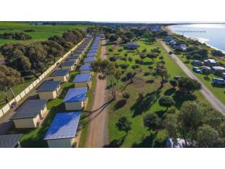 Caravan Parks For Sale - 1 large