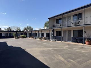 Motels For Sale - 1 large