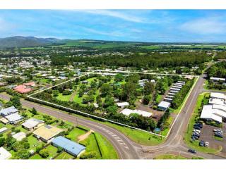 Caravan Parks For Sale - 1 large