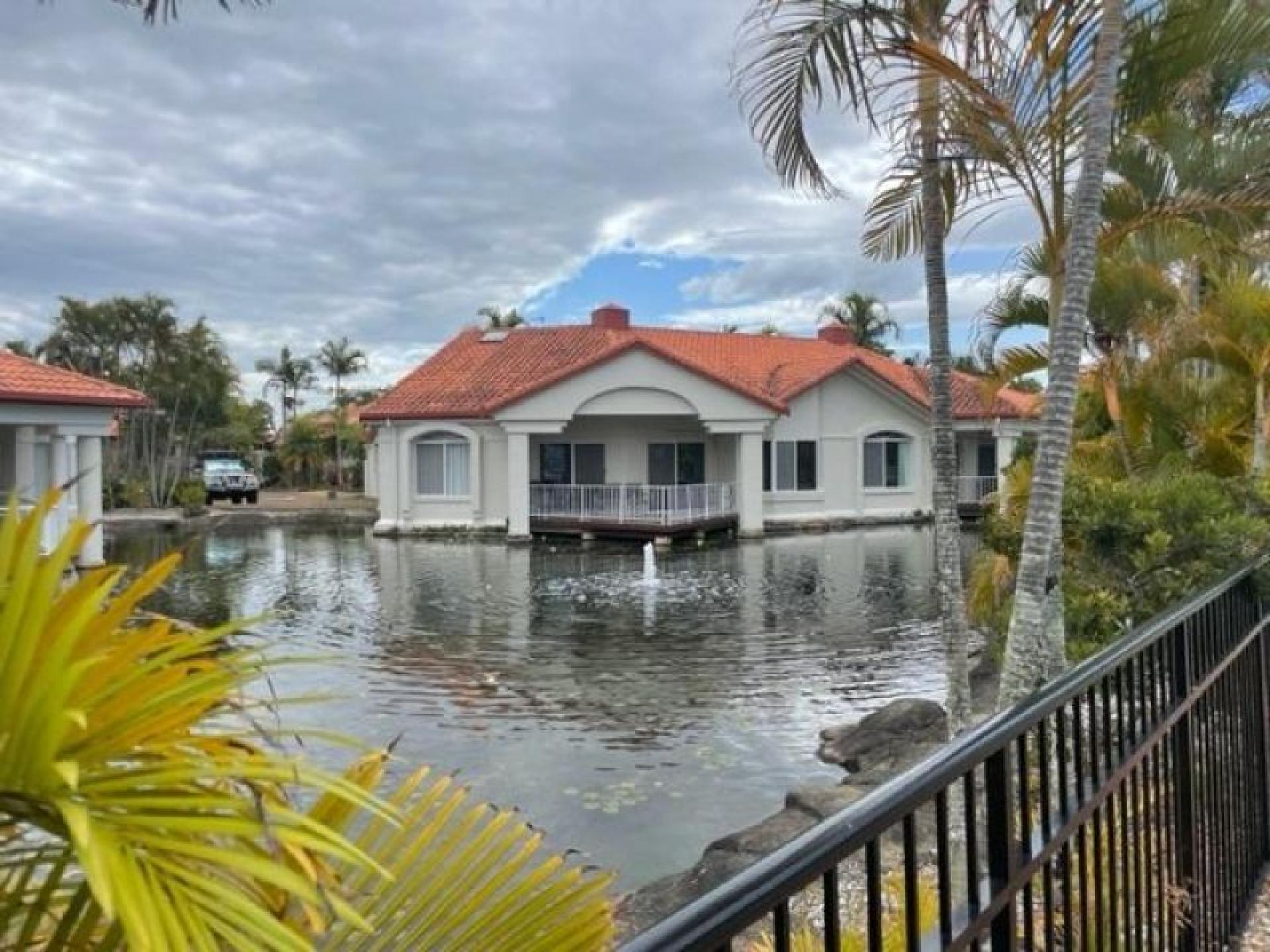 Management Rights for sale Robina