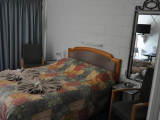 Motels For Sale - 1 large