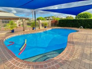 Motels For Sale - 1 large